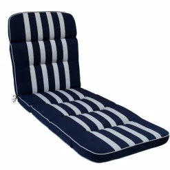 Gartenliegen-Auflagen|Gartenliegen-Auflage Kreta 65 x 200 cm