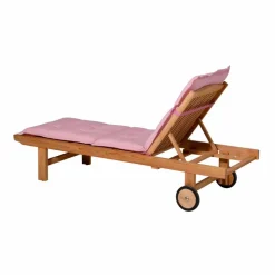 Madison Gartenliegen-Auflage Panama Soft 200 x 60 cm