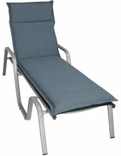 Gartenliegen-Auflage Unica 193 x 60 cm