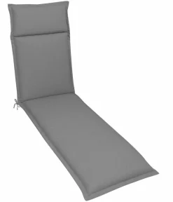 Gartenliegen-Auflage Unica 170 x 50 cm