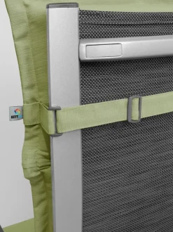 Best Gartenliegen-Auflage Unica 193 x 60 cm Gartenliegen-Auflagen