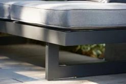 Stern Gartenlounge New Holly, Aluminium