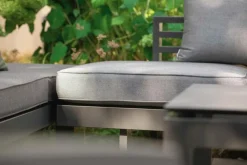 Stern Gartenlounge New Holly, Aluminium