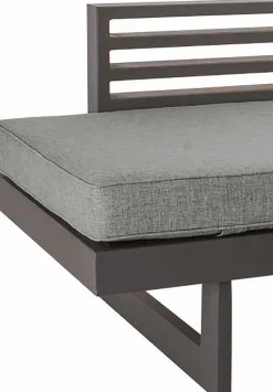 Stern Gartenlounge New Holly, Aluminium