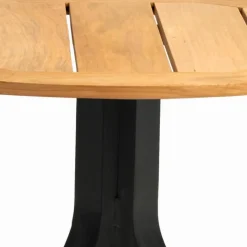 Stern Gartentische|Gartenmöbel-Tisch Beistelltisch 65 x 53 cm