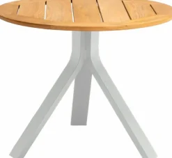 Stern Gartentische|Gartenmöbel-Tisch Beistelltisch 60 cm