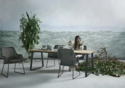 idyl Gartensessel Bloma