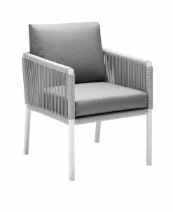 solpuri Gartensessel Club Dining