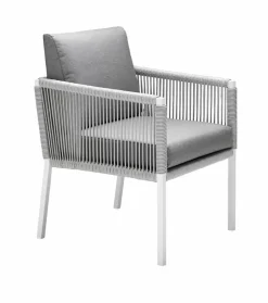 solpuri Gartensessel Club Dining