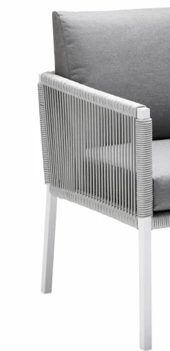 solpuri Gartensessel Club Dining