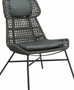 Outlet Gartensessel Greta Gartenstühle|Gartensessel