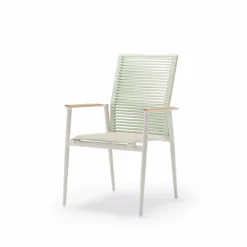 Musterring Gartenstühle|Gartensessel|Gartensessel Kopenhagen