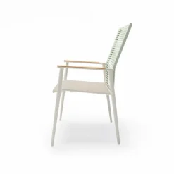 Musterring Gartenstühle|Gartensessel|Gartensessel Kopenhagen