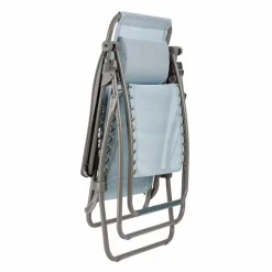 New Gartensessel RSXA Batyline® Iso Gartenstühle