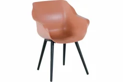 Hartman Gartenstühle|Gartensessel|Gartensessel Sophie Studio