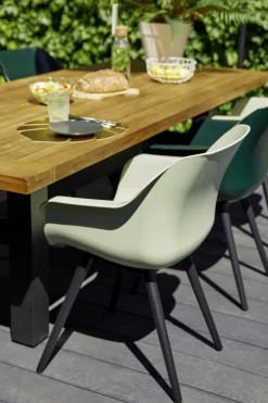 Hartman Gartenstühle|Gartensessel|Gartensessel Sophie Studio