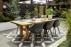 Hartman Gartenstühle|Gartensessel|Gartensessel Sophie Studio