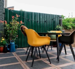 Hartman Gartenstühle|Gartensessel|Gartensessel Sophie Studio