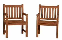 Balkonmöbel-Sets|Gartenmöbel-Sets|Gartensessel Avignon Flexi-Sitz 3tlg.