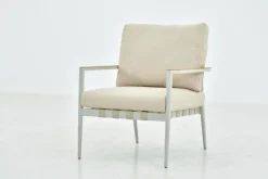 Outlet Gartensessel Bolea Gartenstühle|Gartensessel