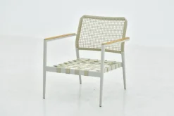 Outlet Gartensessel Bolea Gartenstühle|Gartensessel