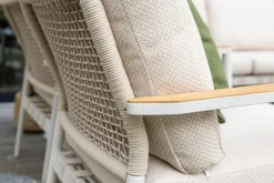 Outlet Gartensessel Bolea Gartenstühle|Gartensessel