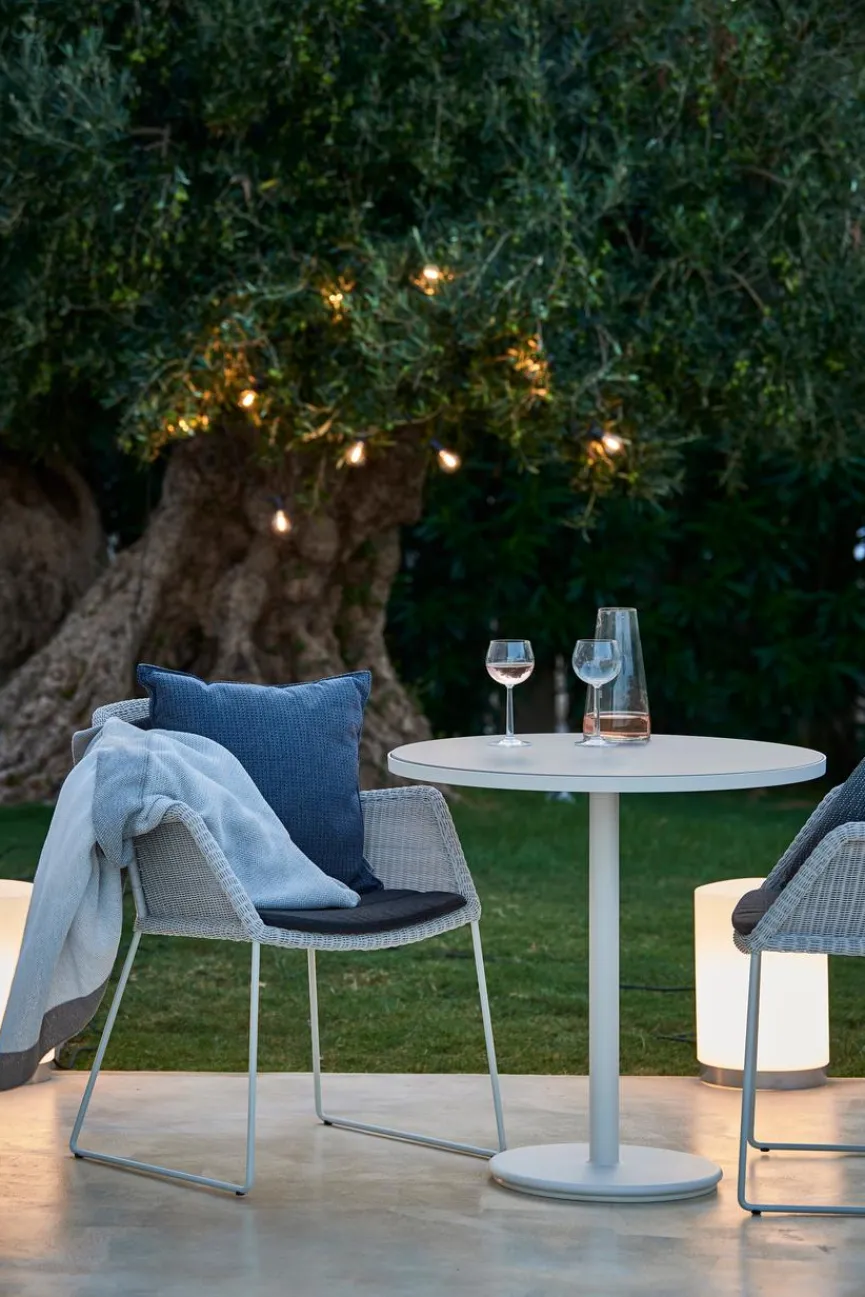 Cane-line Gartensessel Breeze, Faser