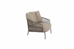 4 SEASONS OUTDOOR Gartensessel Capalbio