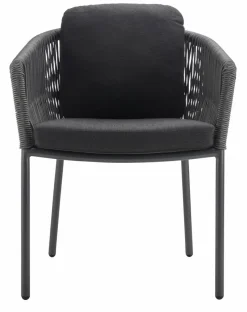 solpuri Gartensessel Loop