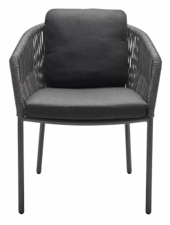 Outlet Gartensessel Loop Gartenstühle|Gartensessel