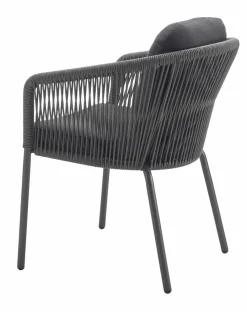 Outlet Gartensessel Loop Gartenstühle|Gartensessel