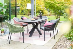 Gartenstühle|Gartensessel|Gartensessel Monza