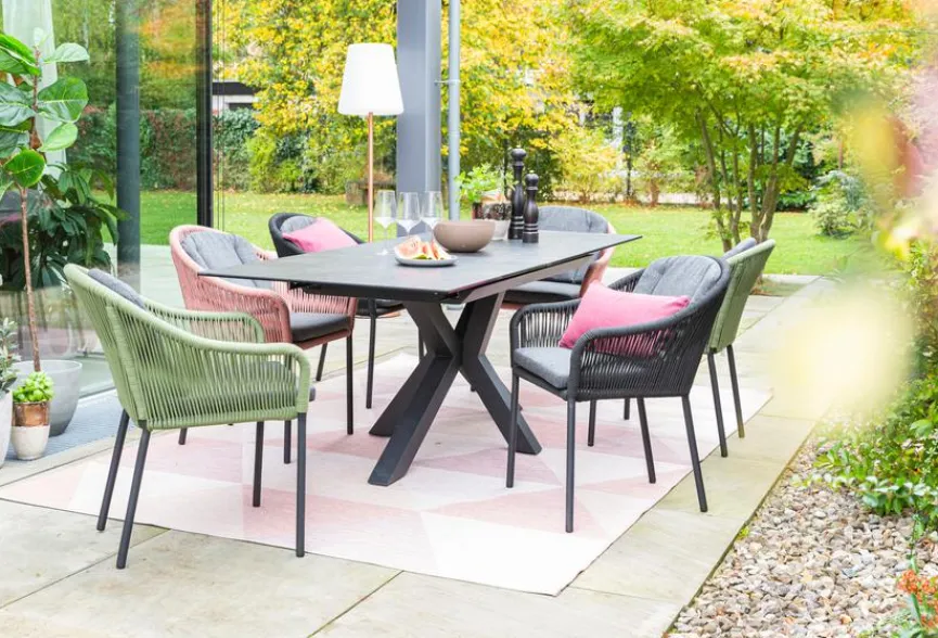 Gartenstühle|Gartensessel|Gartensessel Monza