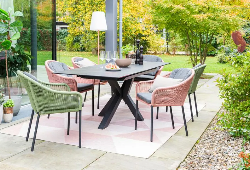 Gartenstühle|Gartensessel|Gartensessel Monza