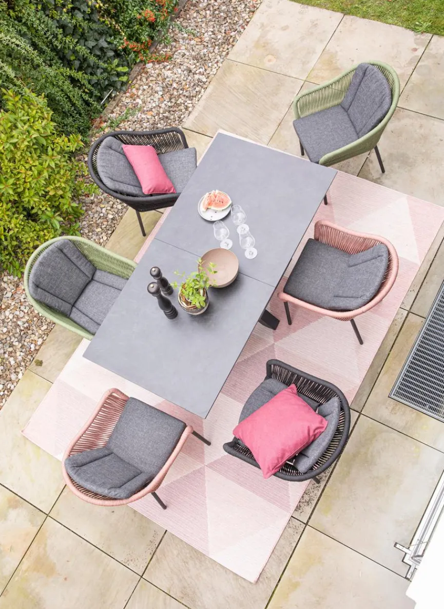 Gartenstühle|Gartensessel|Gartensessel Monza