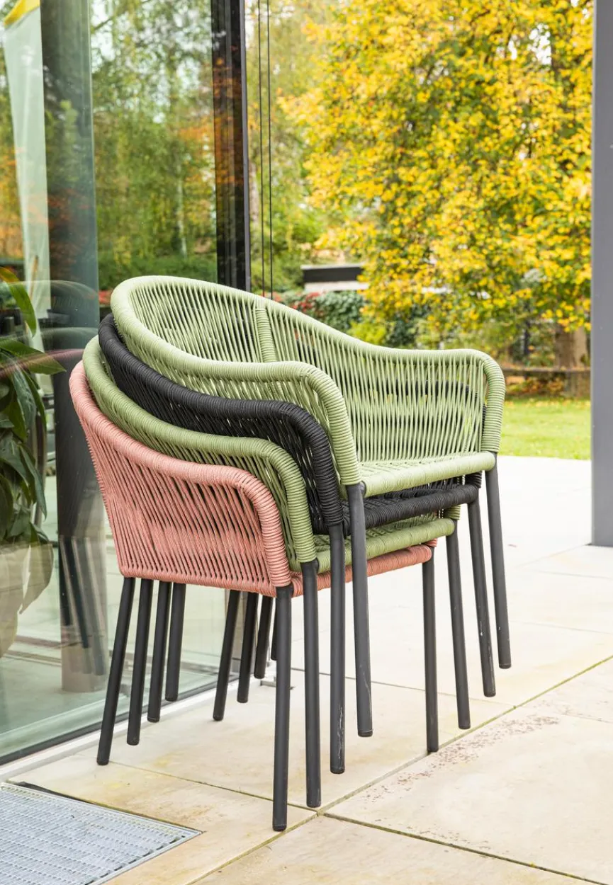 Gartenstühle|Gartensessel|Gartensessel Monza