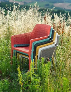 Nardi Gartenstühle|Gartensessel|Gartensessel Net Lounge Relax