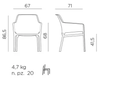 Sale Gartensessel Net Lounge Relax Gartenstühle|Gartensessel