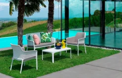 Sale Gartensessel Net Lounge Relax Gartenstühle|Gartensessel