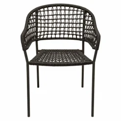 idyl Gartenstühle|Gartensessel|Gartensessel Skilvis