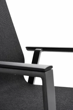 Gartensessel Soul, stapelbar Loungesessel|Balkonstühle