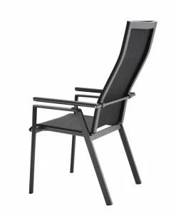 solpuri Loungesessel|Gartenstühle|Gartensessel Soul, verstellbar