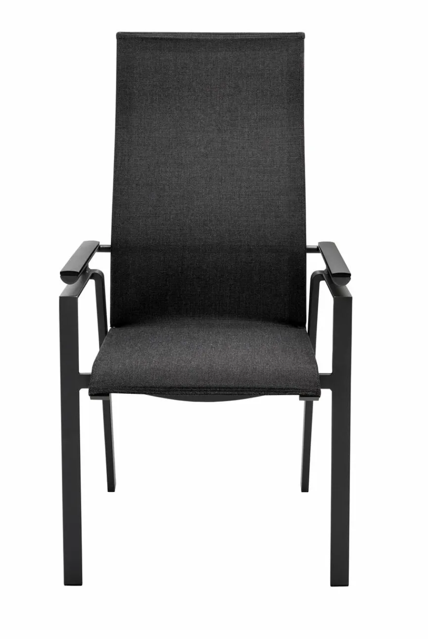 solpuri Loungesessel|Gartenstühle|Gartensessel Soul, verstellbar