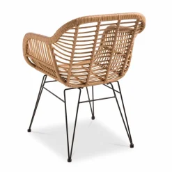 Gartenstühle|Loungesessel|Gartensessel Tonga, PE-Geflecht