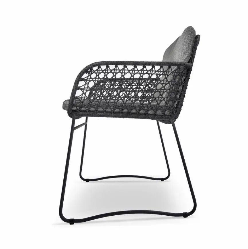 idyl Gartensessel Vanlig