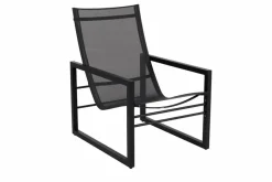 Brafab Loungesessel|Gartenstühle|Gartensessel Vevi