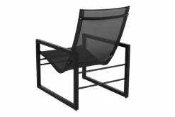 Brafab Loungesessel|Gartenstühle|Gartensessel Vevi