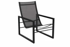 Brafab Loungesessel|Gartenstühle|Gartensessel Vevi
