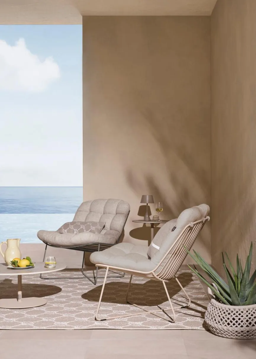 New Gartensessel Wires Gartenstühle|Gartensessel