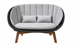 Cane-line Gartensofas|Loungesofas|Gartensofa Peacock